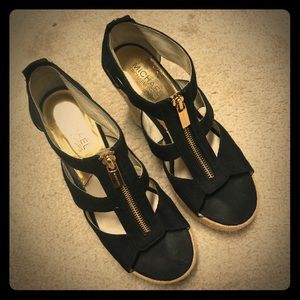 Michael Kors Wedges Size 5 1/2 M